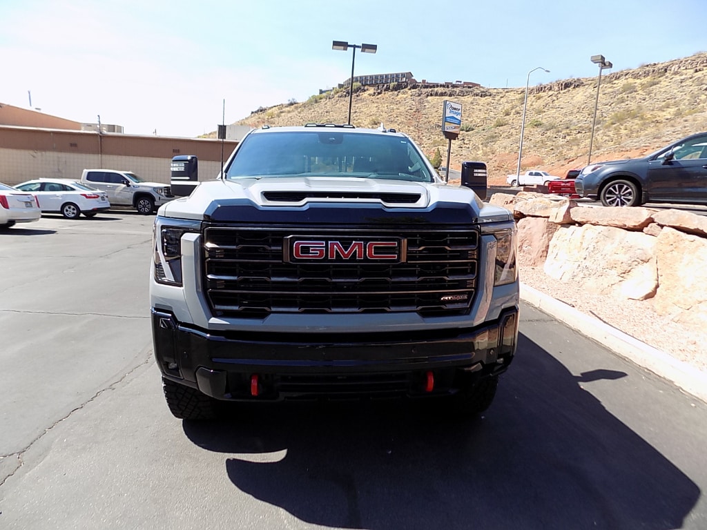 gmc sierra 2500hd 2025 1GT4UZEY0SF194747 image gmc sierra 2500hd 2025 1GT4UZEY0SF194747 image